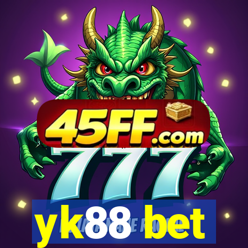 yk88 bet